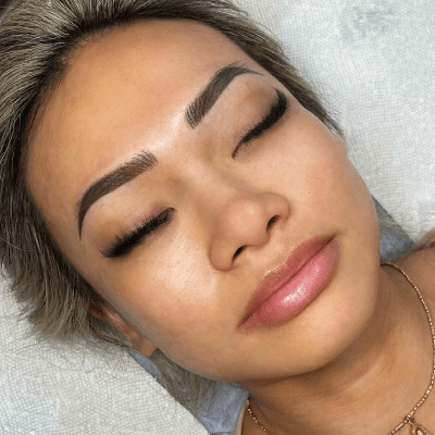 NANO BROWS